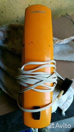 Пылесос, ветерок 3