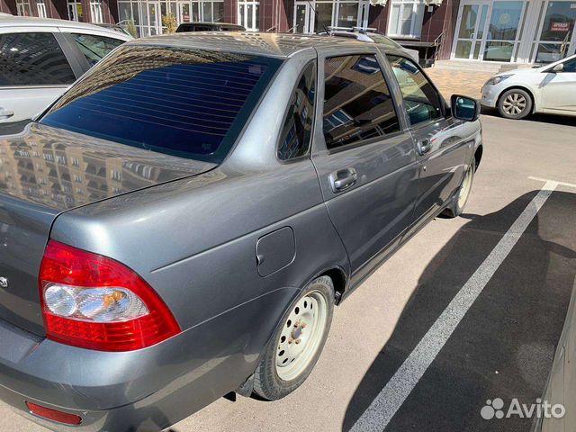 LADA Priora 1.6 МТ, 2011, 182 000 км