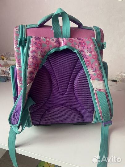 Портфель школьный