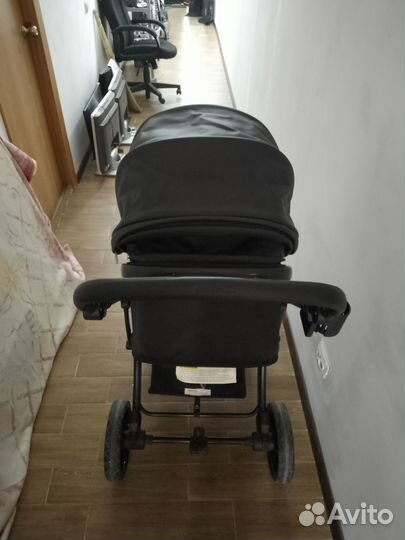 Детская коляска