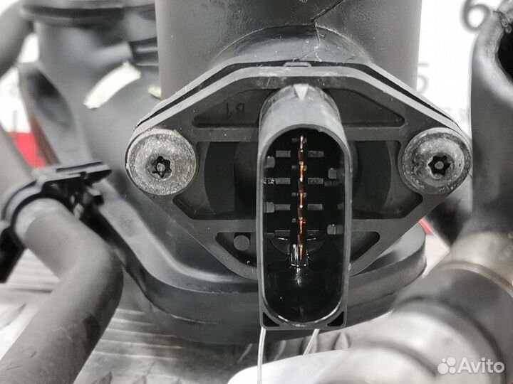 Расходомер для mercedes-benz A-Class (W168)