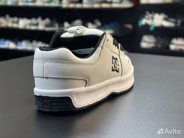 Кроссовки DC Shoes (40,41,42,43,44,45)