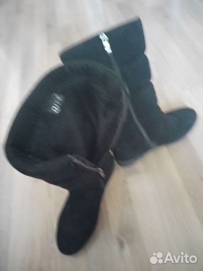 Ботинки зимние 38 разм,Туфли женские 37 размер