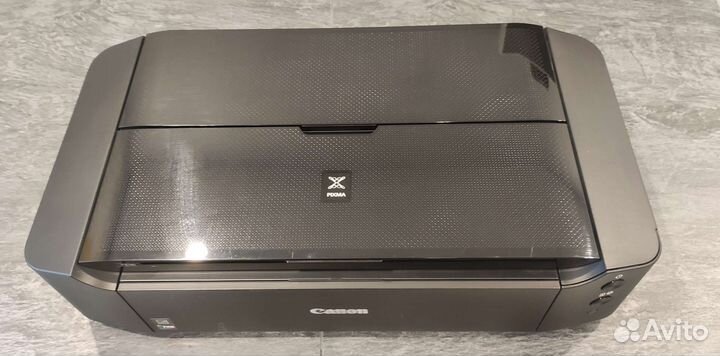 Цветной принтер Canon Pixma iP8740