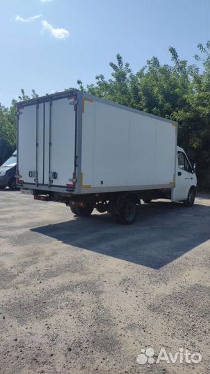 ГАЗ ГАЗель Next A21R22, 2022