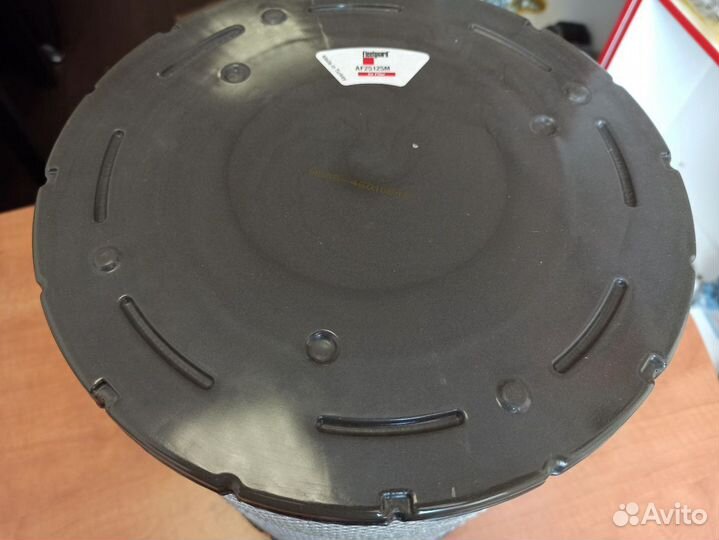 Фильтр воздушный первичный Caterpillar AF25125M