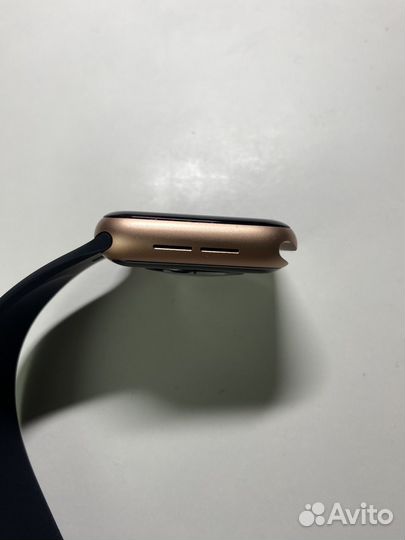 Часы apple watch 5 40 mm