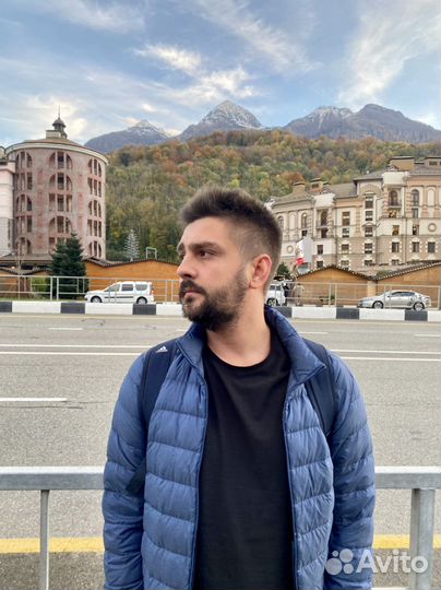 Репетитор по математике