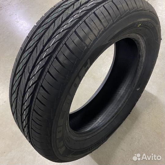 Tracmax X-Privilo H/T 225/60 R18 V
