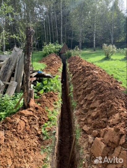 Био Септик от Производителя под ключ за 1 день SE-68482