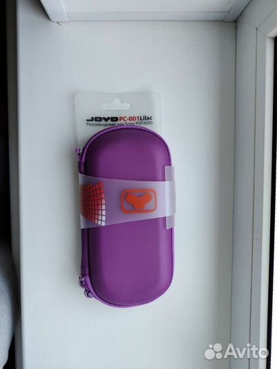 Чехол для Sony psp новый