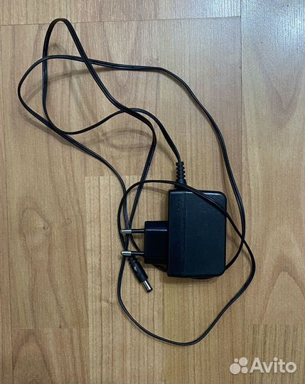 Гитарный процессор Boss GT-1 + футсвич + бп