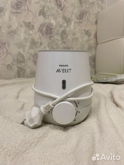 Подогреватель для бутылочек philips avent