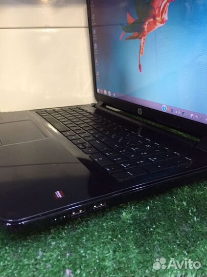 Ноутбук HP(Артикул) 30081