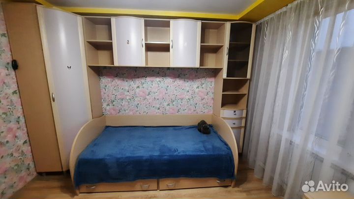 Детский спальный гарнитур