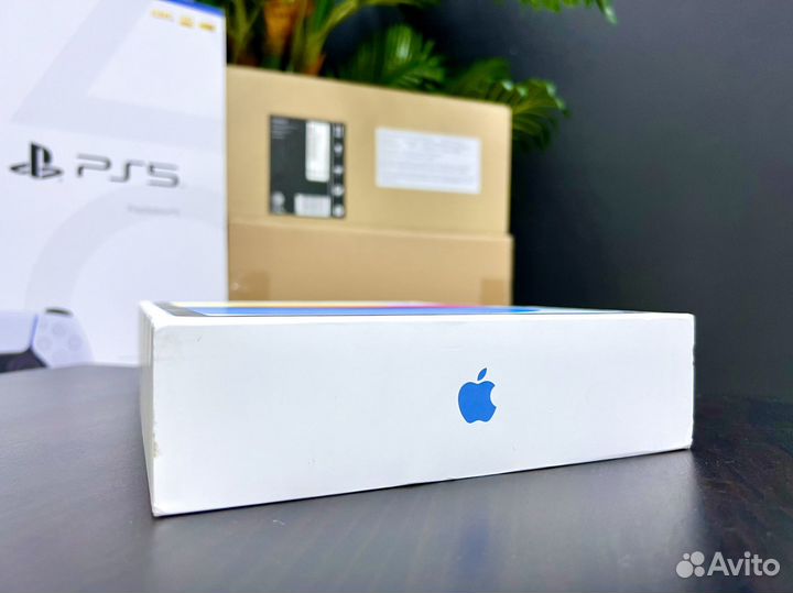 iPad 10 (2022) 256Gb Blue