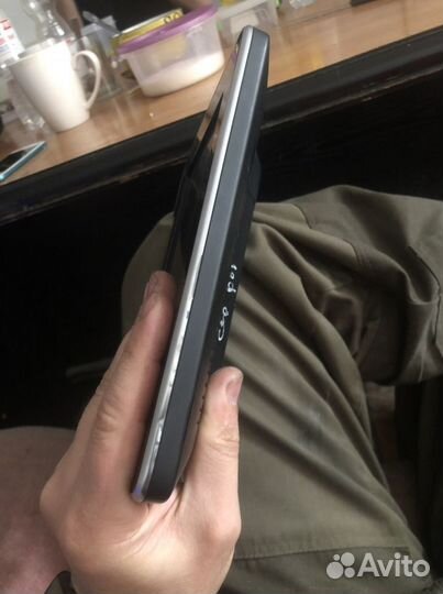 Монитор от Мерседес Бенс А класс 3 W176