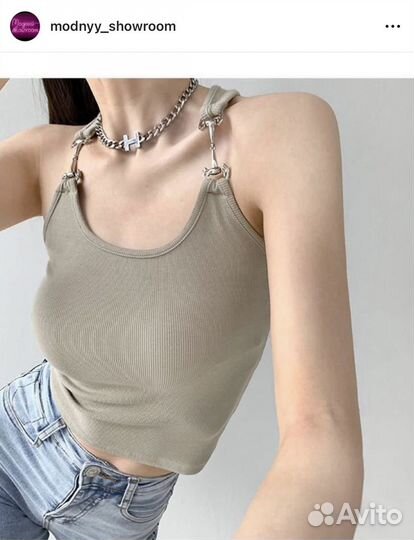 Женская одежда