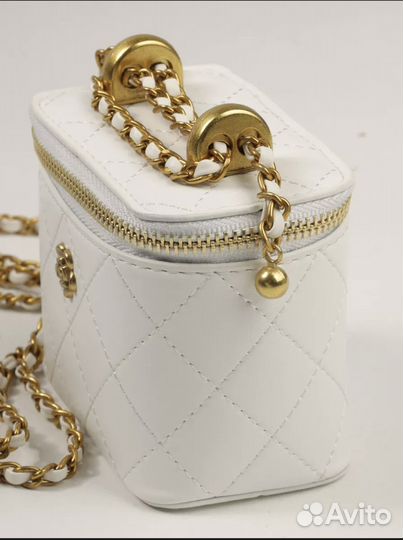 Сумка chanel mini