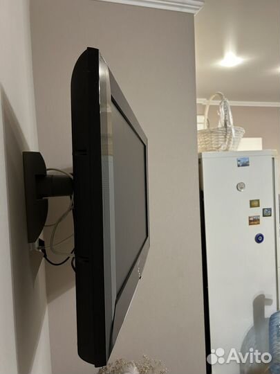 Телевизор Samsung LE32S81BX/BWT