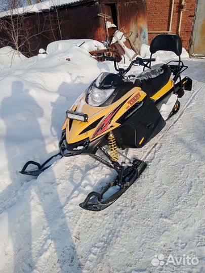Tiksi 250 Lux