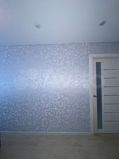 2-к. квартира, 44 м², 1/5 эт.