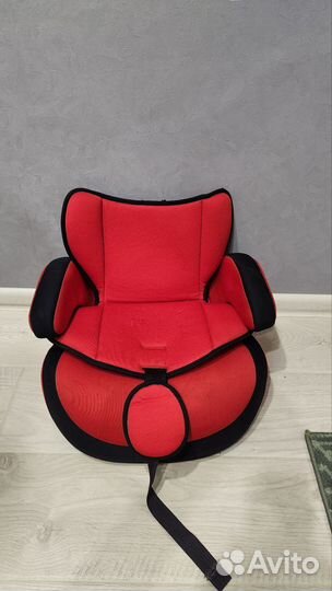 Детское автокресло