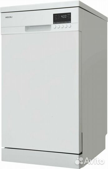 Посудомоечная машина ascoli A45dwfsd930W