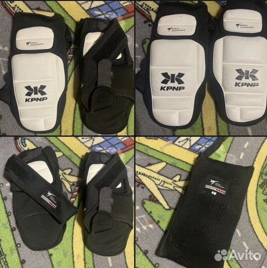 Электронные носки