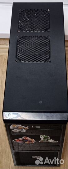 Игровой пк i5