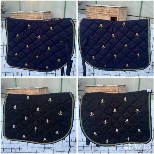 Вальтрап для пони