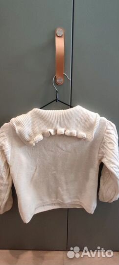 Zara детская одежда