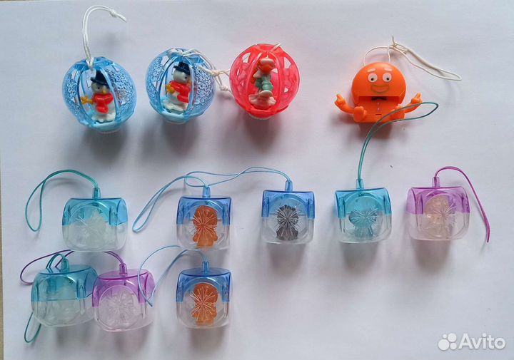 Киндер Сюрприз