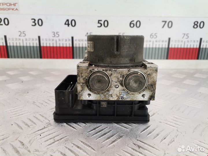 Блок ABS для Ford Mondeo 5 2025604