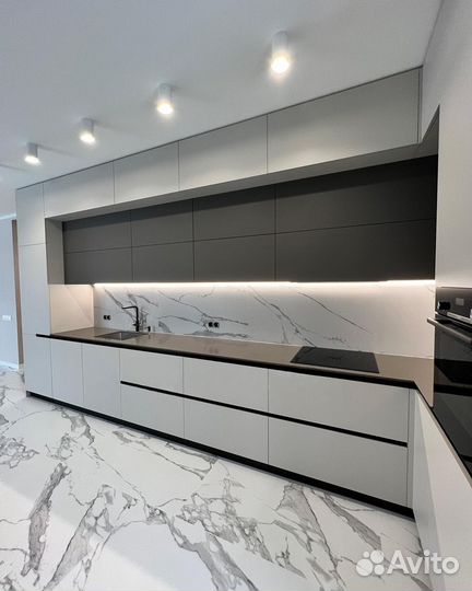 Кухня (цена за весь кпомплект) sh-0517711