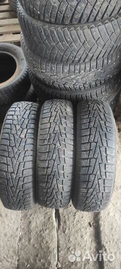 Nexen Winguard WinSpike 185/65 R15 92T