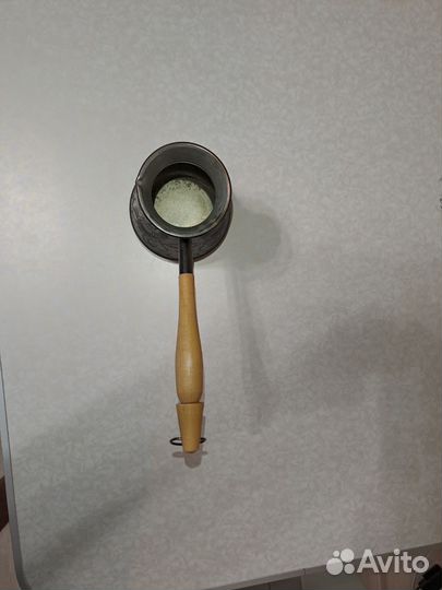 Турка для кофе