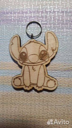 Брелок для ключей