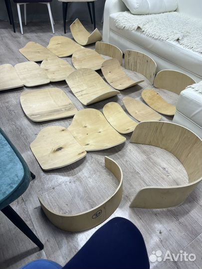 Спинки для стульев