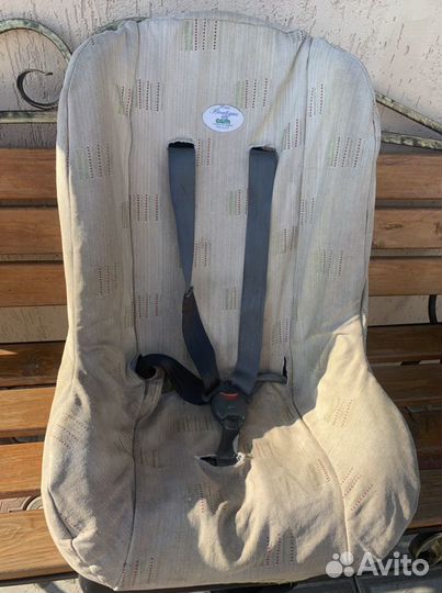 Детское автокресло