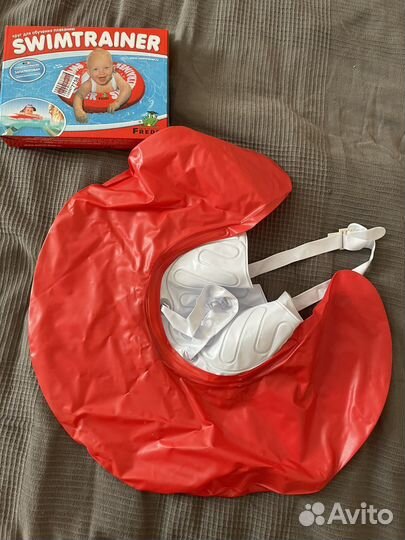 Круг для плавания swimtrainer