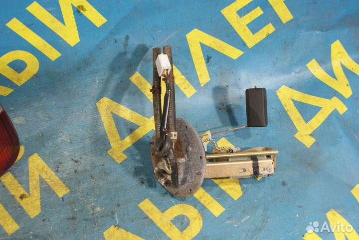 Топливный насос дут mazda 323 F (BG)