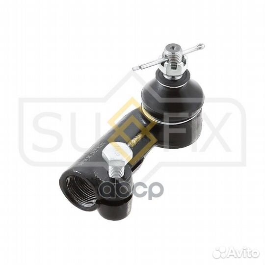 Рулевой наконечник перед лев LADA kalina 11