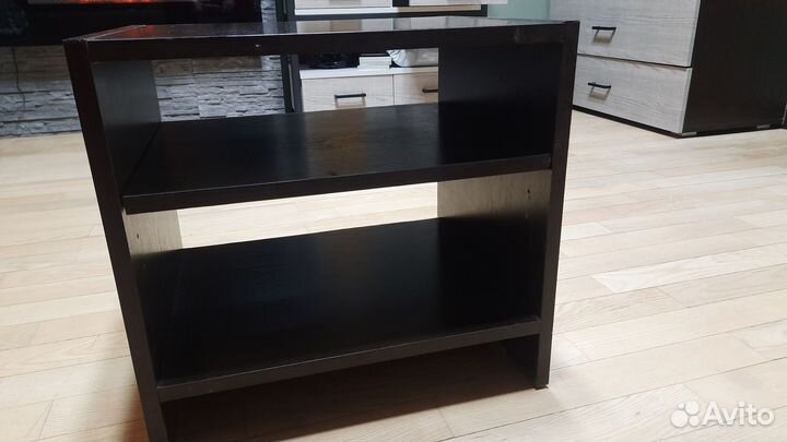 Тумбочка прикроватная бу