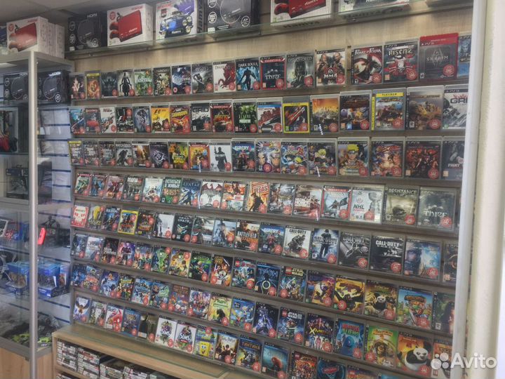 Геймпад Sony PS4