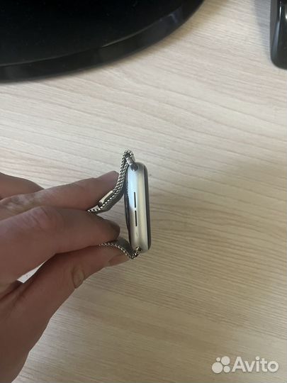 Apple watch series 5 44mm