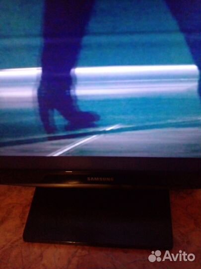 Телевизор Samsung
