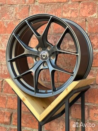 Диски R18 5x105 Шевроле круз Опель астра мокко