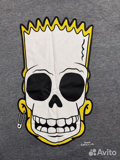 Футболка sinsay