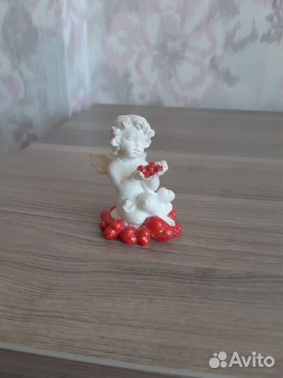 Ангелочки фигурки